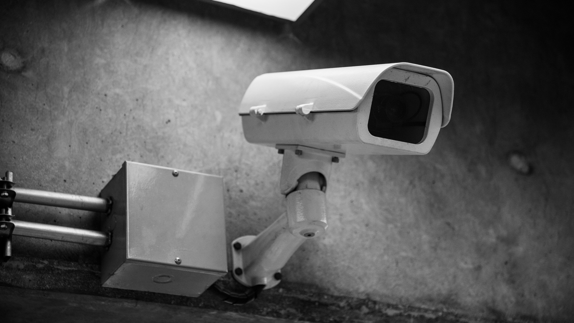 The Importance of CCTV and Modern Security Systems