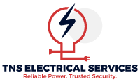 TNS Electrical and Security Services